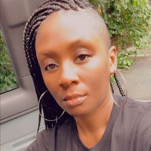 Meet your Posher, Janette